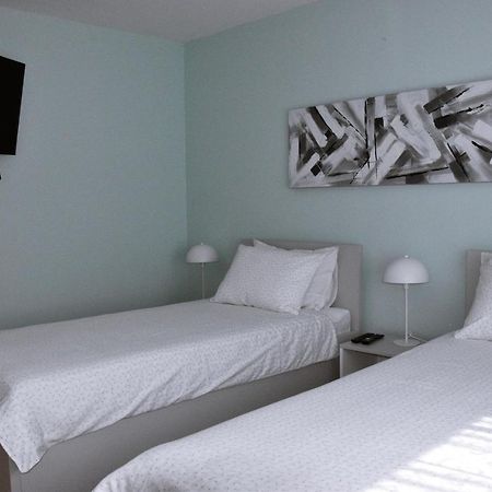 Apartman Bonbon Belisce Exterior foto