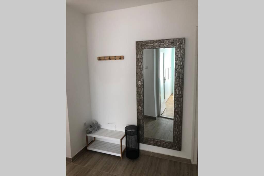 Apartman Bonbon Belisce Exterior foto