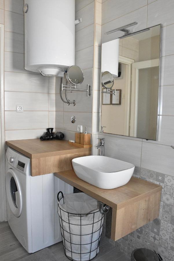 Apartman Bonbon Belisce Exterior foto